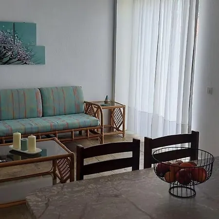 Apartment Rena's Epanomi