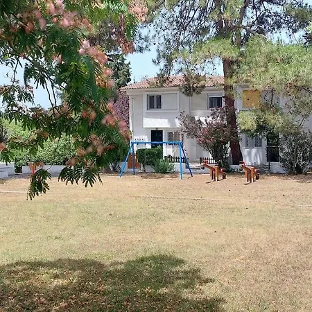 Rena's Apartment *