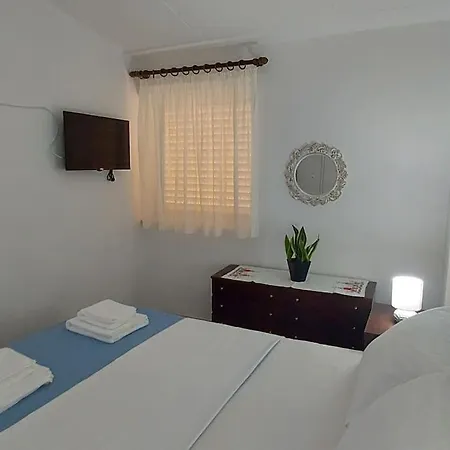 Rena's Apartment *