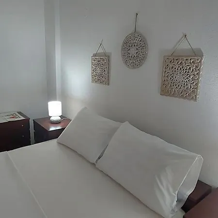 Apartment Rena's *
